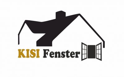 Kisi Fenster Logo