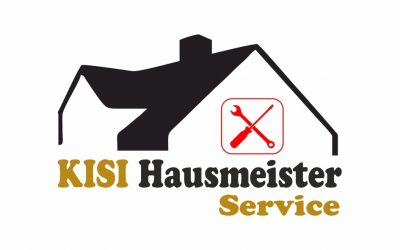 Kisi Hausmeister Service Logo