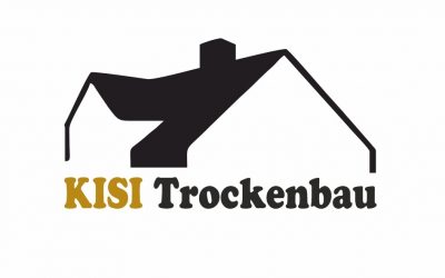 Kisi Trockenbau Logo